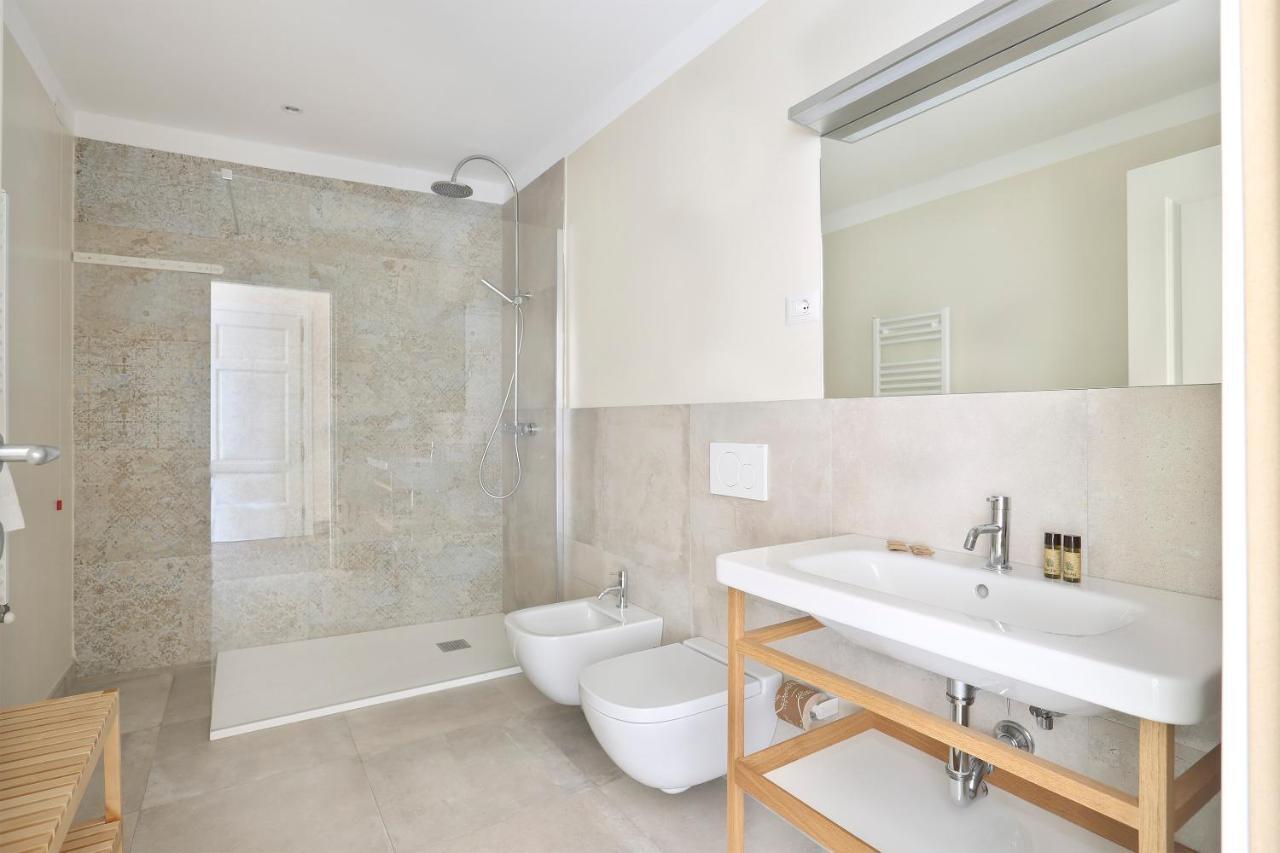 Apt. Ocra - Pauline Suites, Palazzo Borghese Firenze Kültér fotó