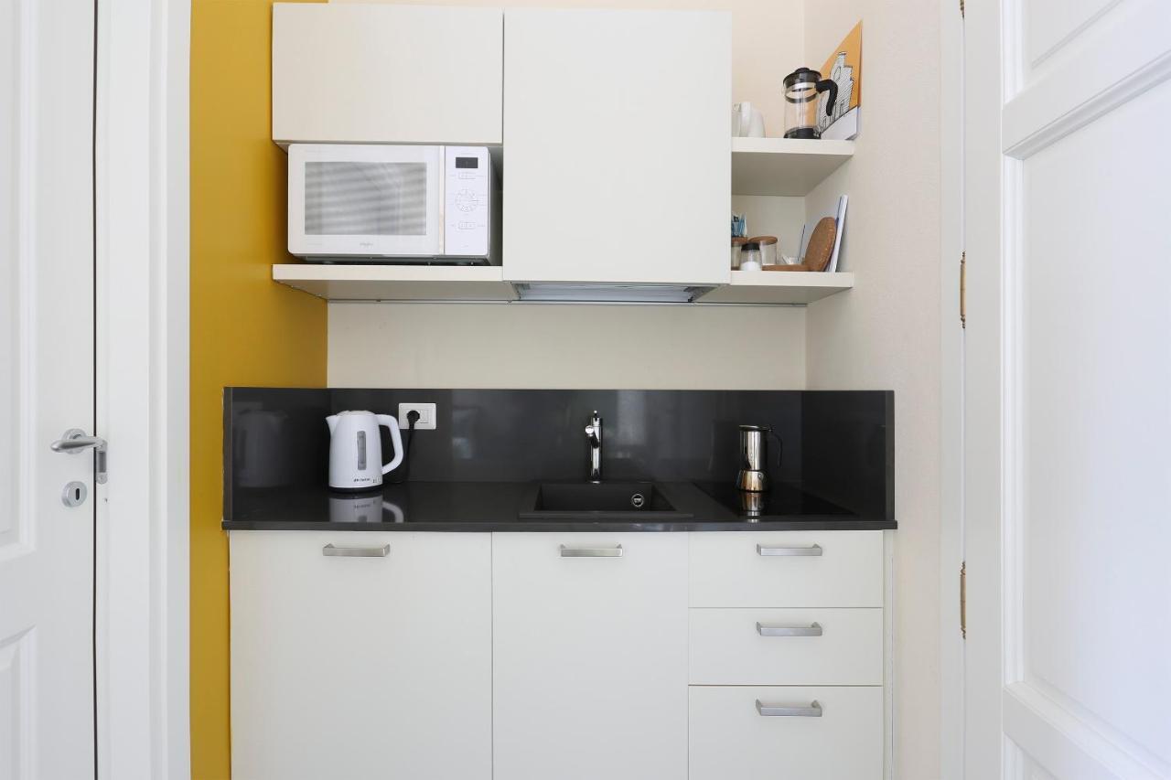 Apt. Ocra - Pauline Suites, Palazzo Borghese Firenze Kültér fotó