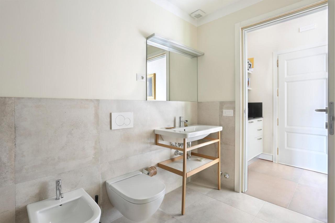 Apt. Ocra - Pauline Suites, Palazzo Borghese Firenze Kültér fotó