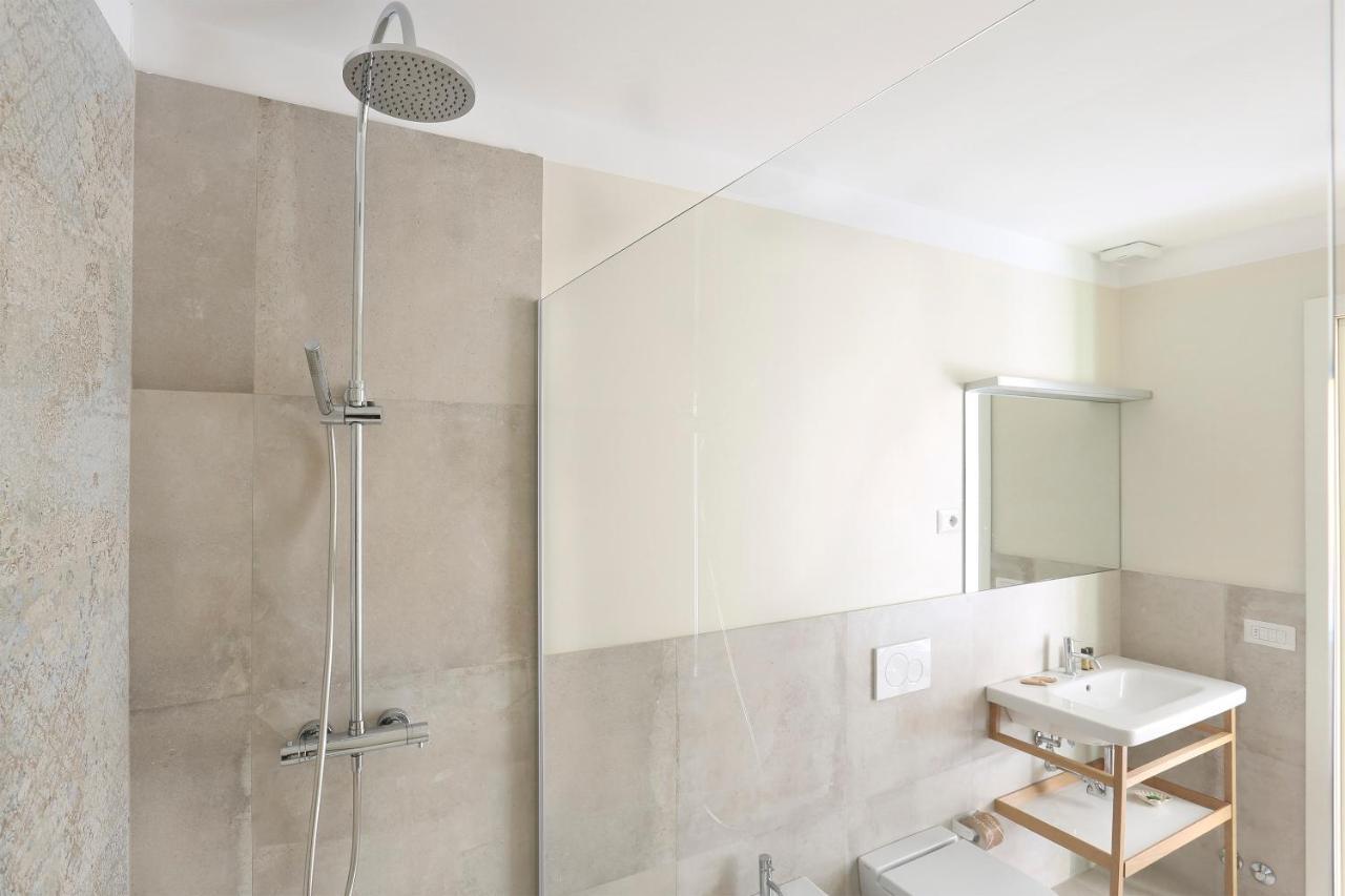 Apt. Ocra - Pauline Suites, Palazzo Borghese Firenze Kültér fotó