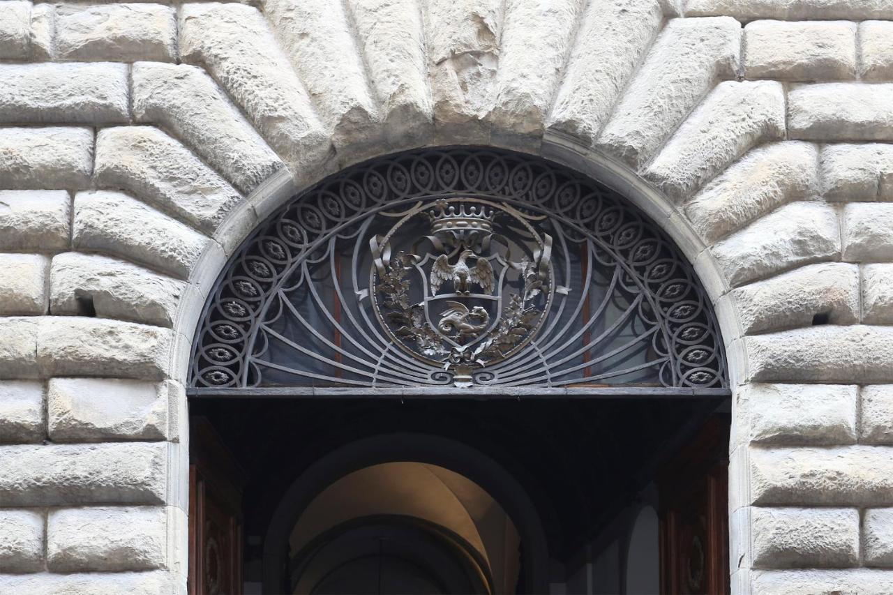 Apt. Ocra - Pauline Suites, Palazzo Borghese Firenze Kültér fotó